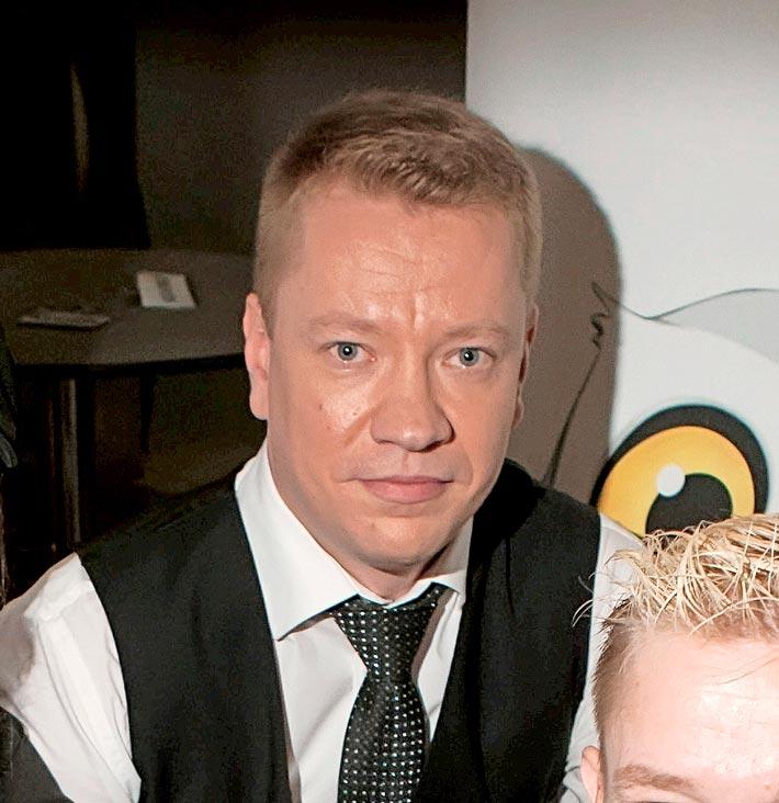 Matti Silmu