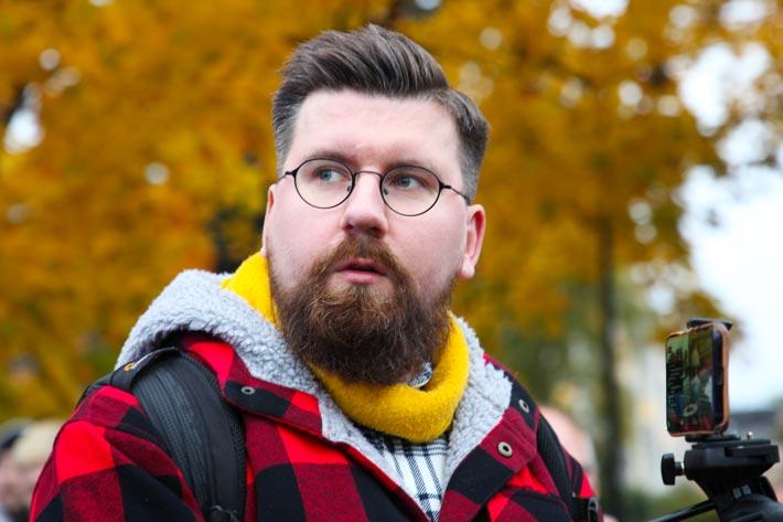 Sebastian Tynkkynen