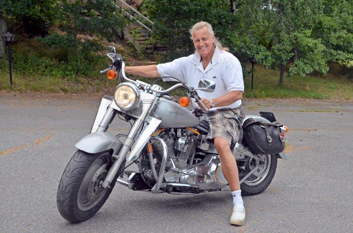 Kimmo Elomaa