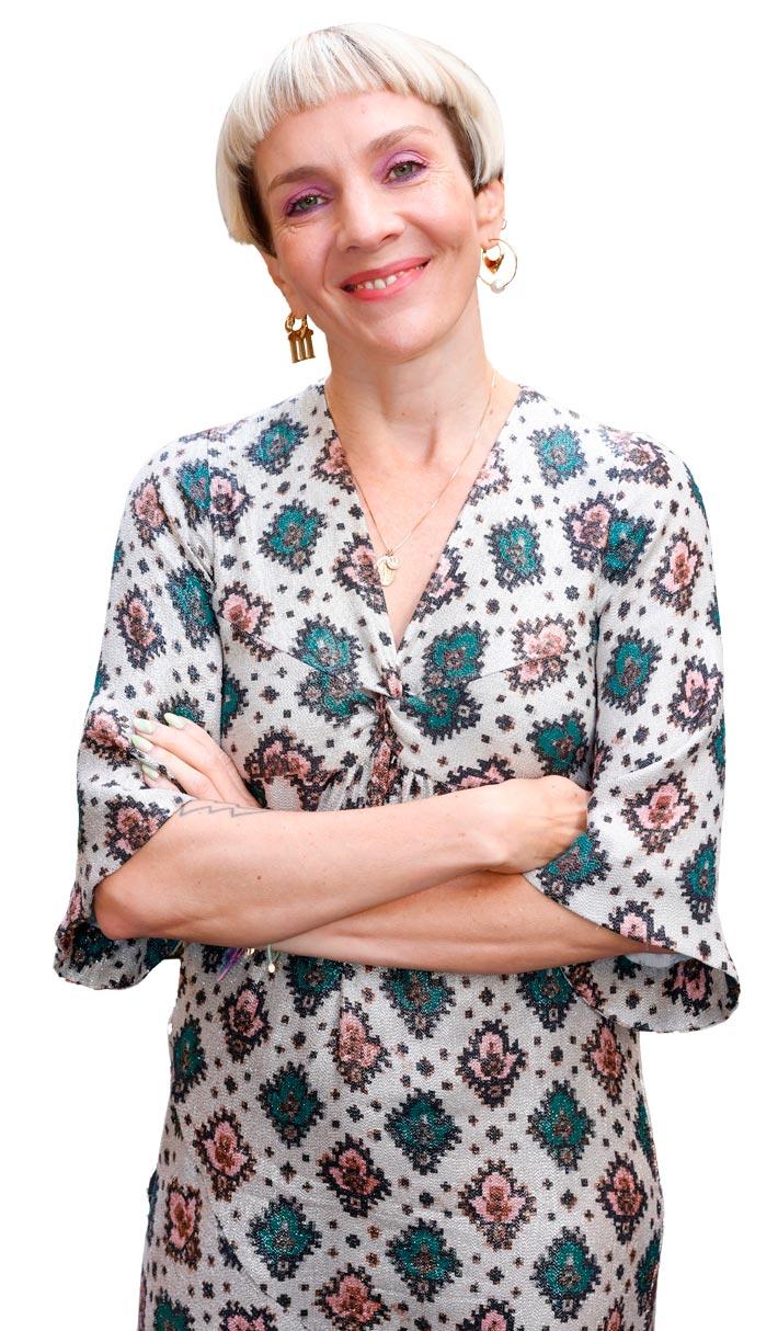 Maria Veitolan tv-suosio näkyy myös hänen palkkapussissaan.
