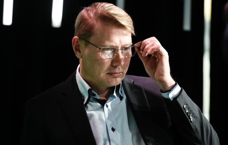 Mika Häkkinen tekee itselleen uuden aluevaltauksen Viaplayn F1-tiimissä.