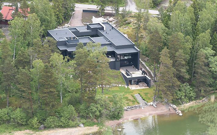 karhusaari
