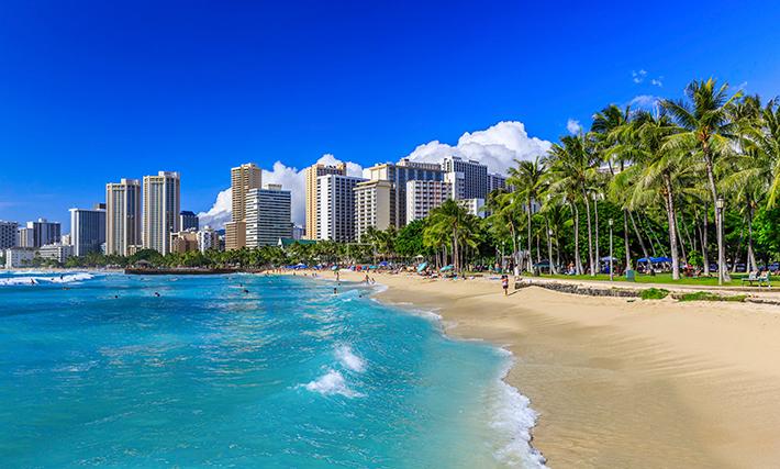 oahu