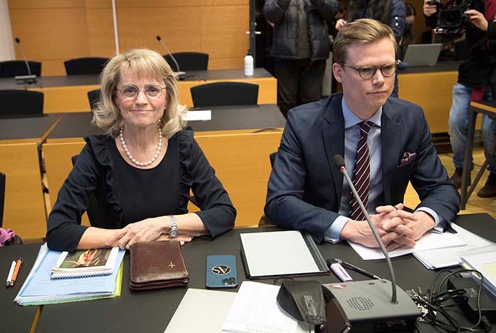 Päivi Räsänen