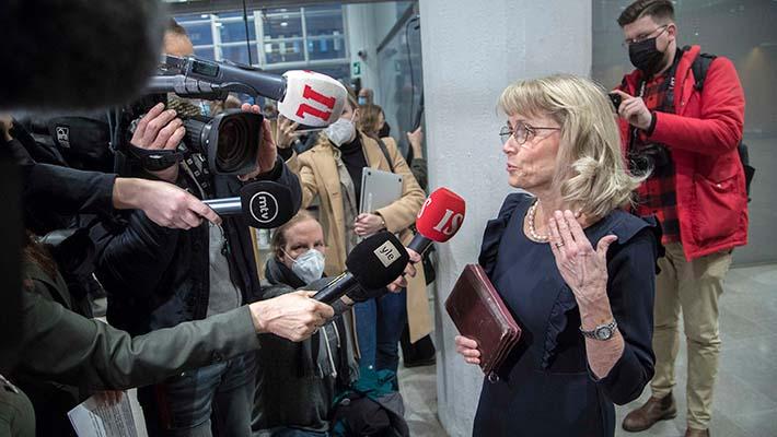 Päivi Räsänen