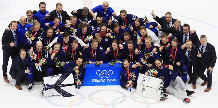 leijonat