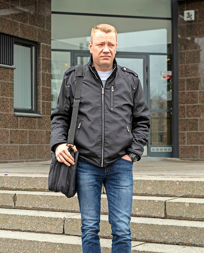 Matti Silmu