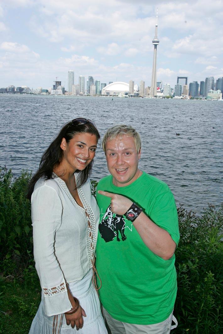 Jari ja Jasmin