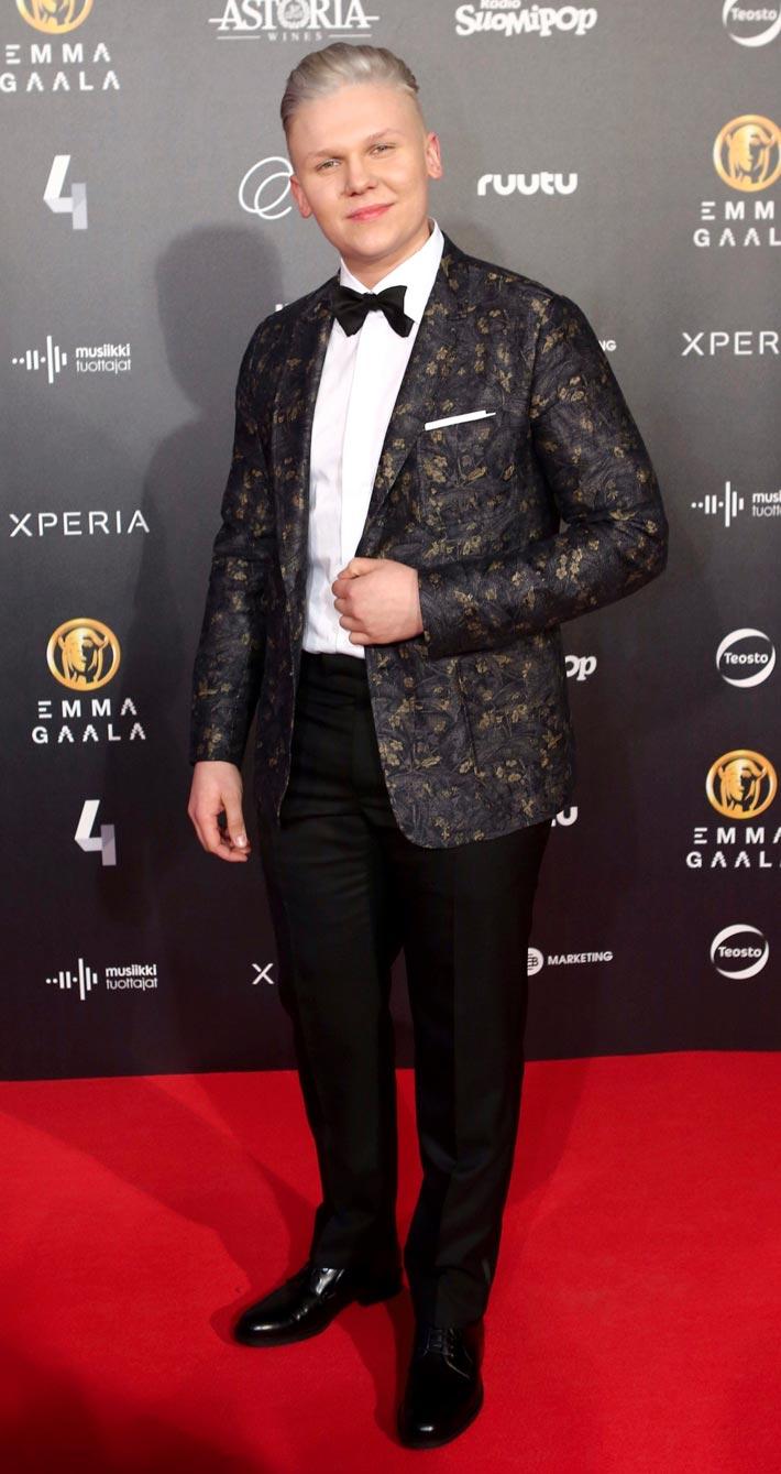 Arttu Lindeman