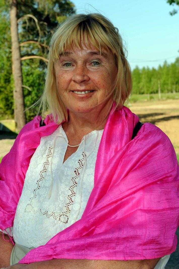 Meri Vennamo