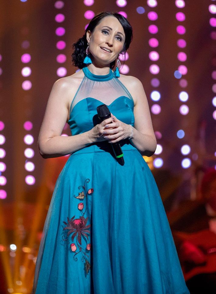 Nina Åkerman
