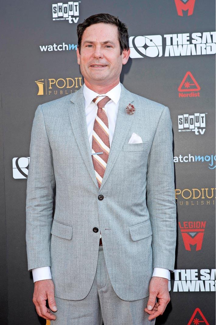 Henry Thomas