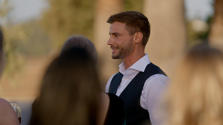 Bachelor-Timo