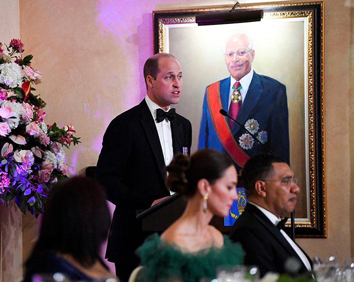 Prinssi William