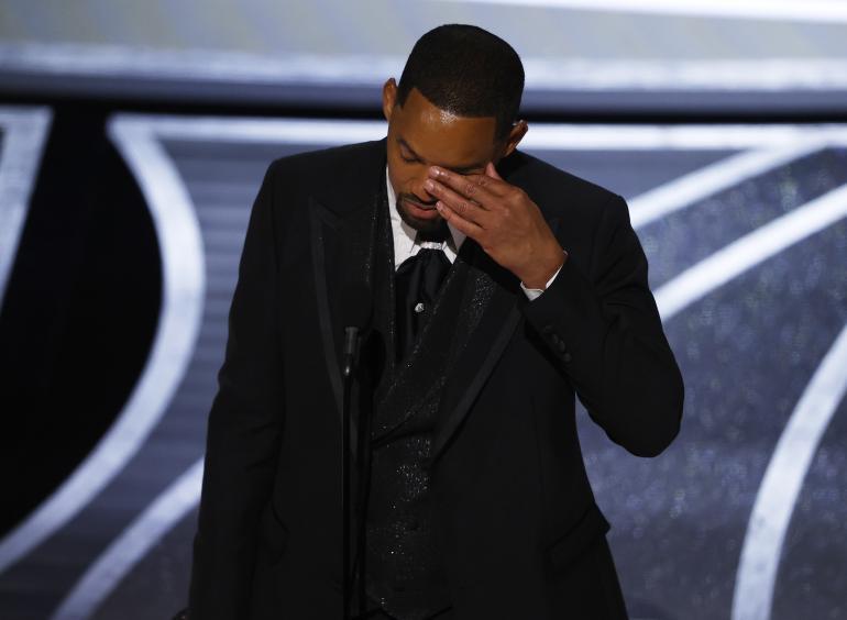 Will Smith