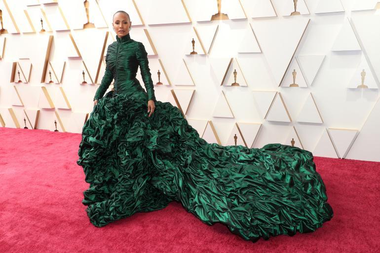 Jada Pinkett-Smith