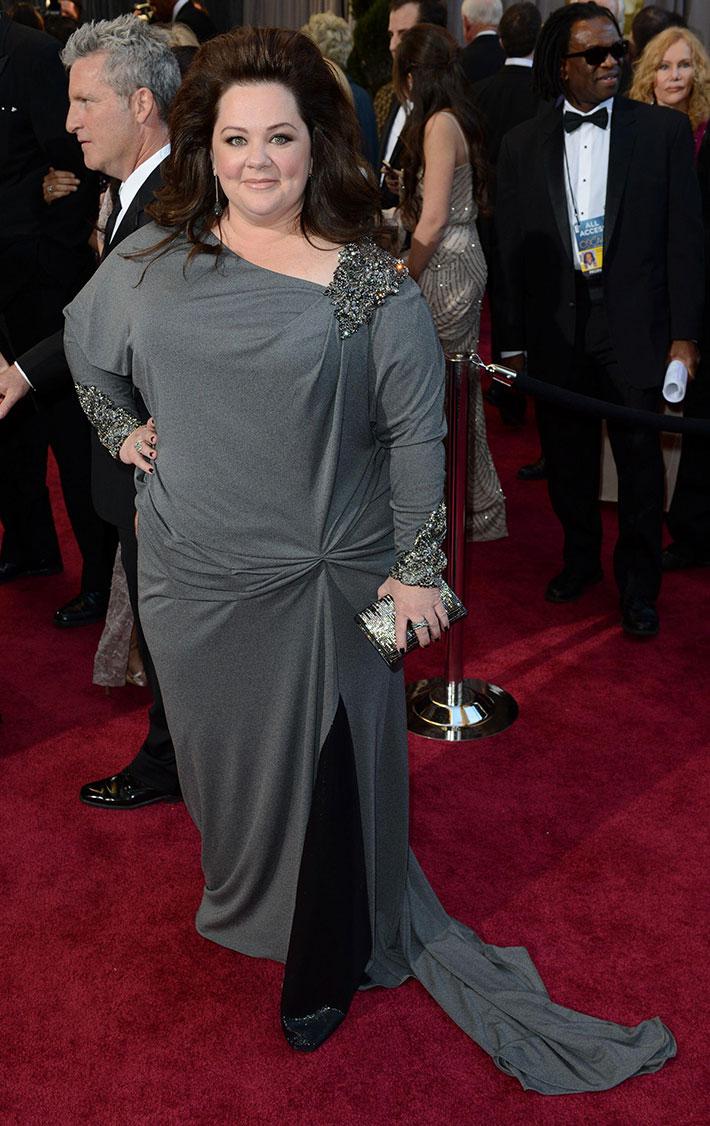 Melissa McCarthy