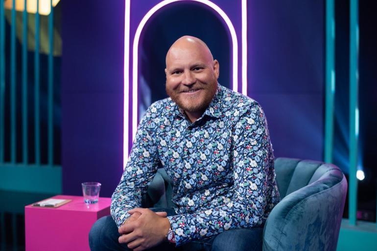Kalle Palander
