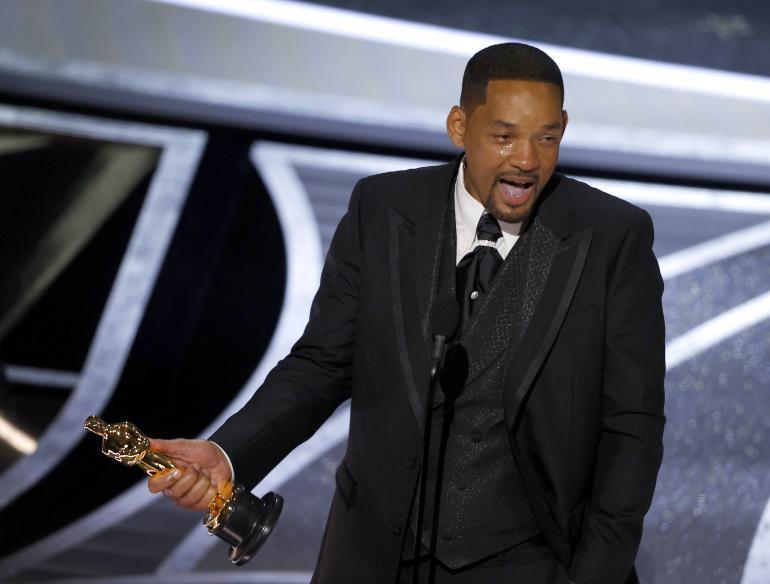 Will Smith
