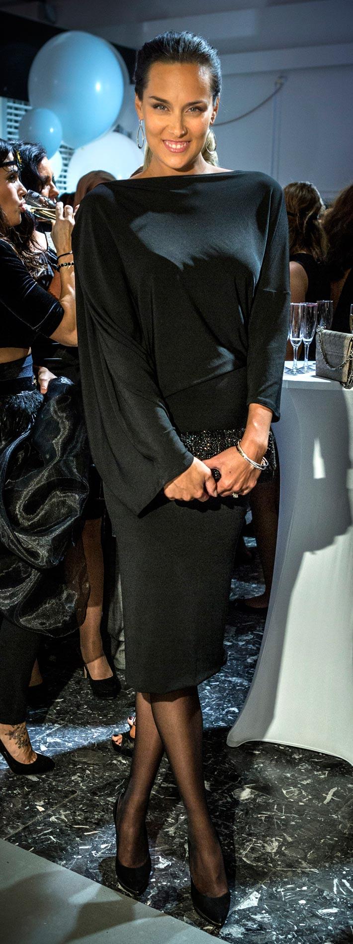 Mirella oli yksi Suomen suosituimmista malleista vuosien ajan.