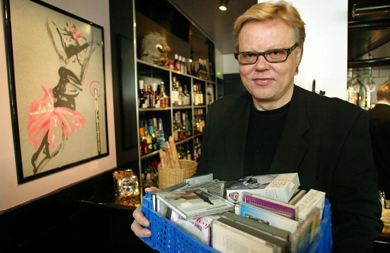 Esa Nieminen