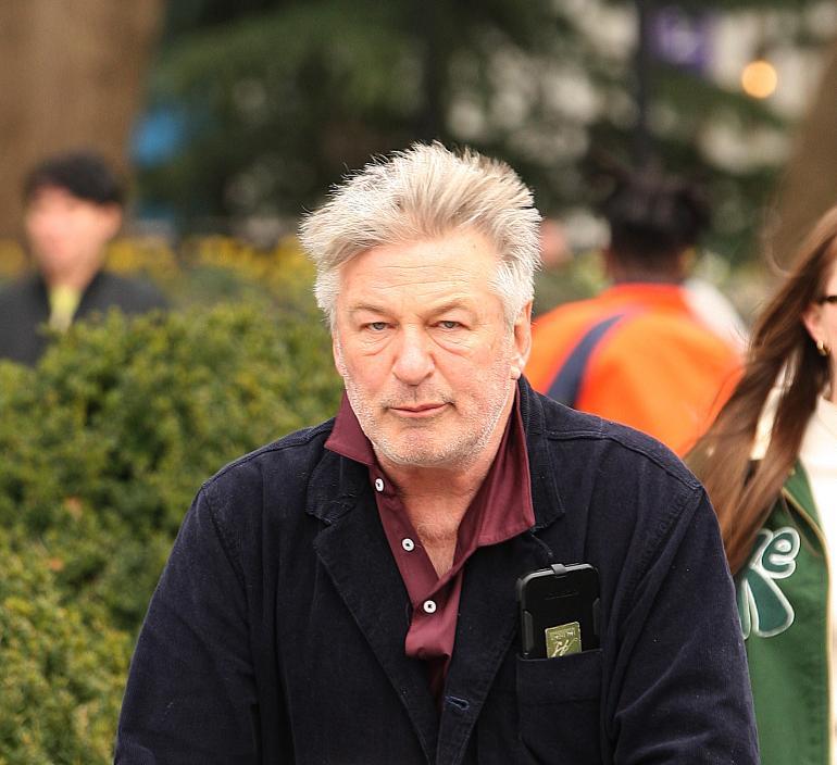 Alec Baldwin