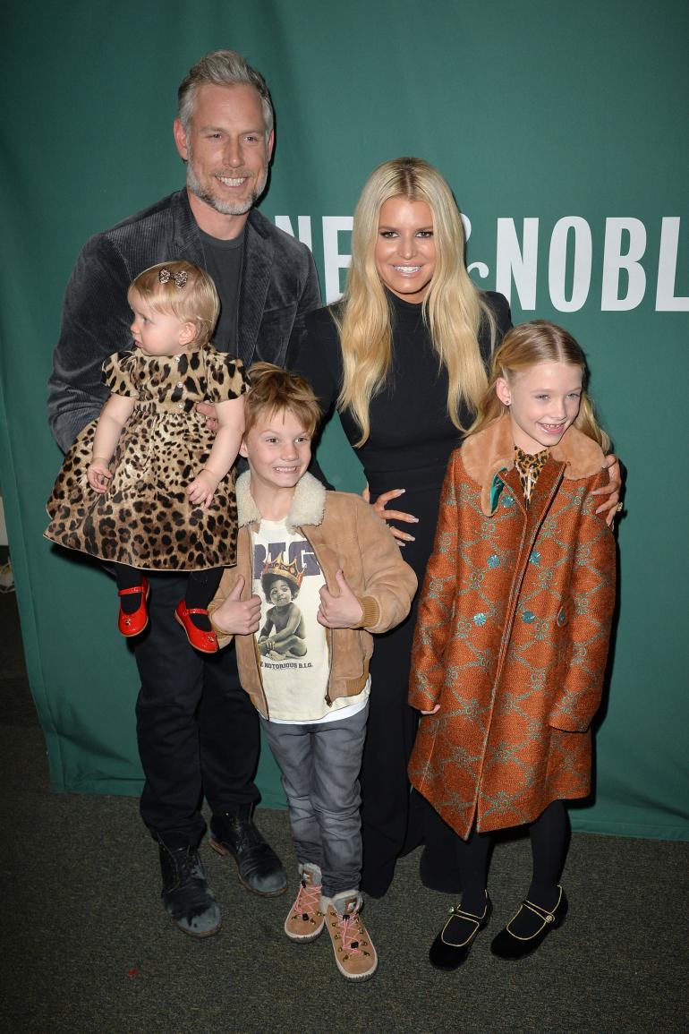 jessica simpson