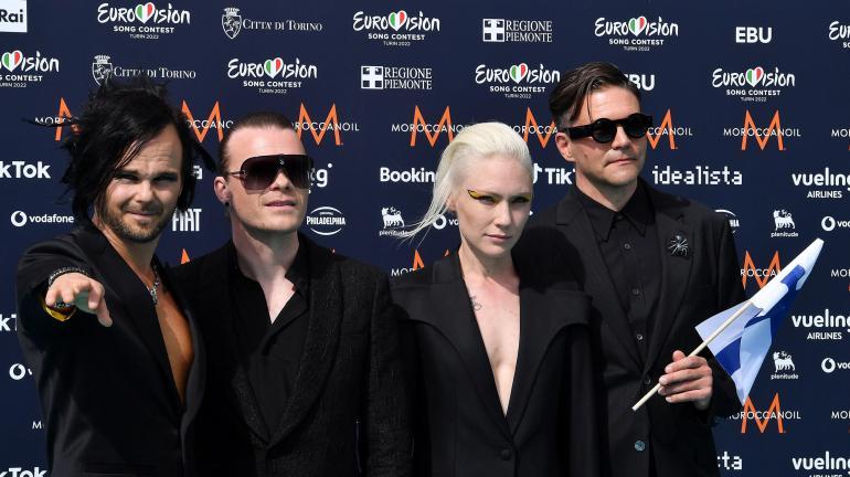 The Rasmus
