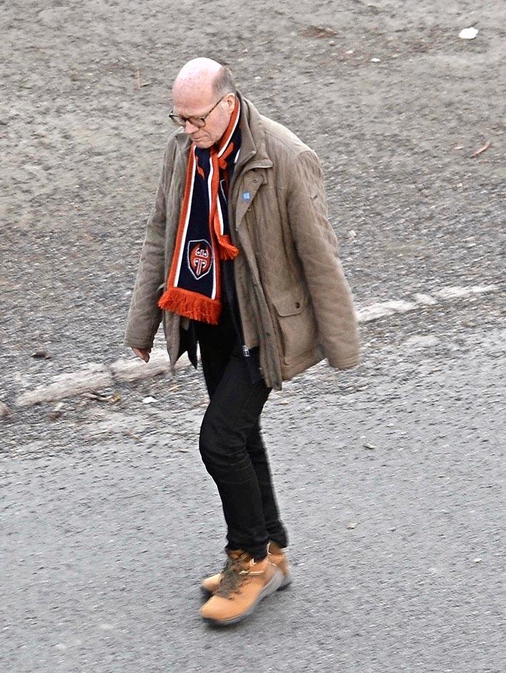 Kimmo Sasi