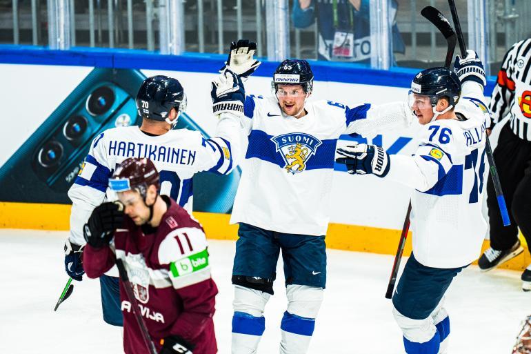 Sakari Manninen. 170 senttiä täynnä taitoa ja ratkaisukykyä Oulusta.