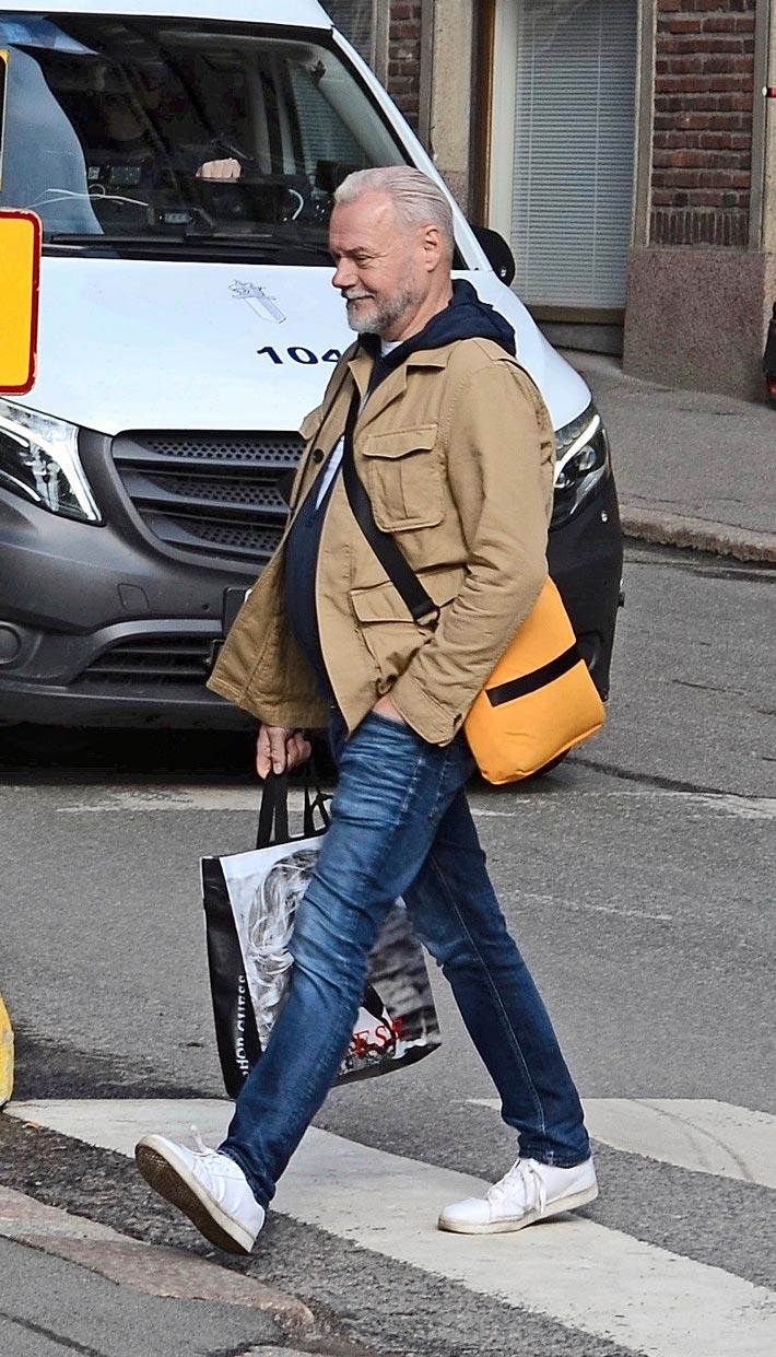 Jaakko Selin