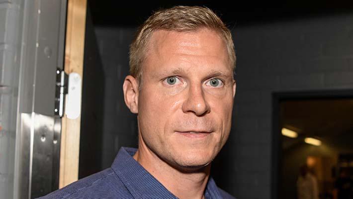 Mikko Koivu