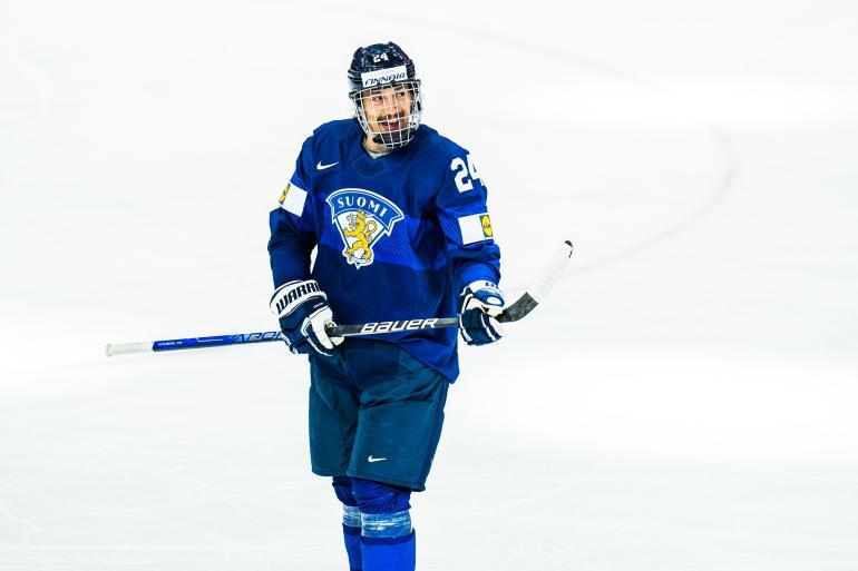 Hannes Björnisen NHL-sopimus voisi olla seuroille kannattava kokeilu, arvioi Mika Kortelainen.
