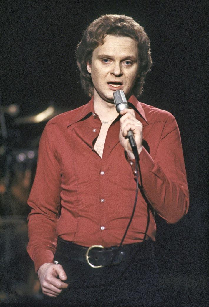 60 vuotta artistin elämää viettänyt Pepe aloittaa ”Legenda juhlii” -kiertueen syksyllä.
