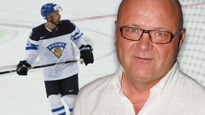 Jere Karalahti lämäsi lätkän MM-kisoissa 1999 maalin, joka sai Tapsa Suomisen ja koko Ylen kisatiimin huokaisemaan helpotuksesta.