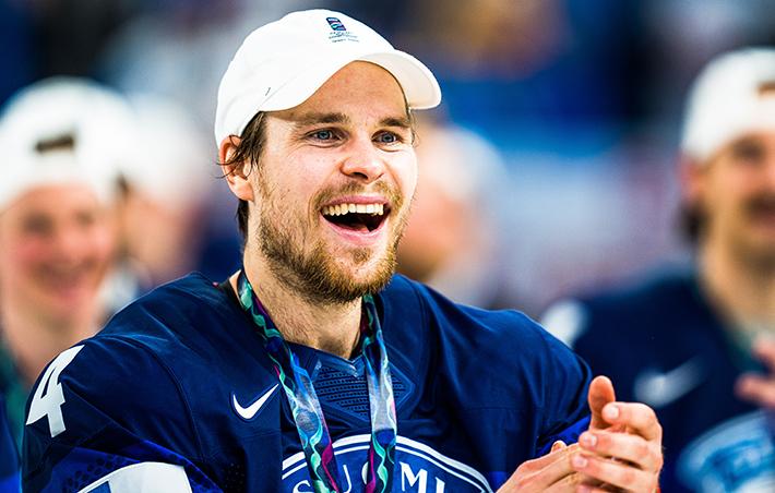 mikko lehtonen