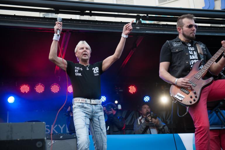 matti nykänen