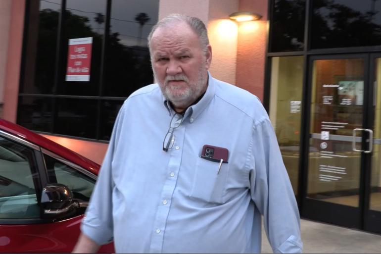 Thomas Markle