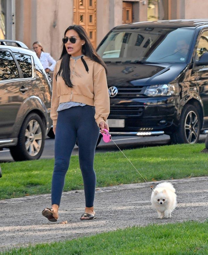 Sofia ja Bambi