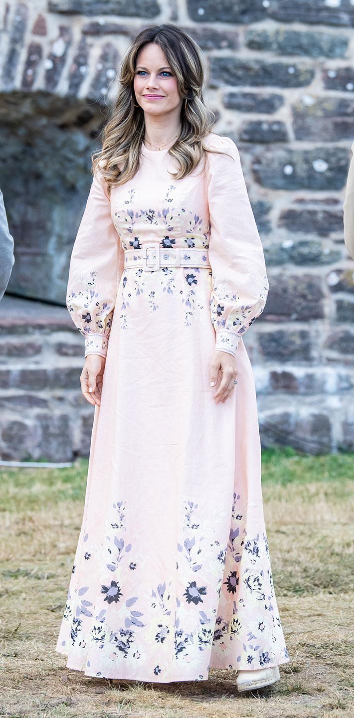 Ruotsin prinsessa Sofia