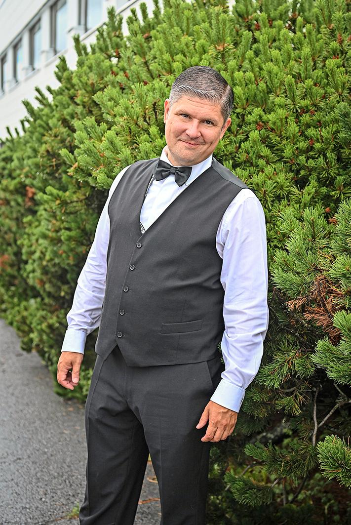 Leif Lindeman Tangomarkkinat 2022