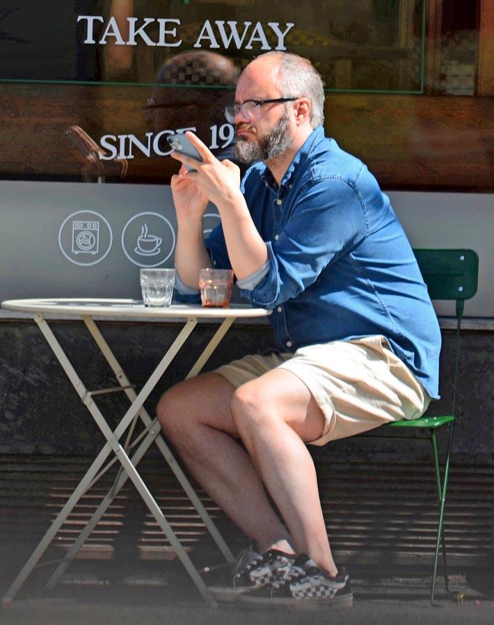 Tuomas Enbuske