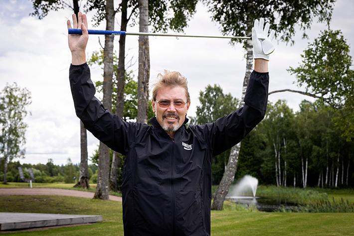 Mika Häkkinen