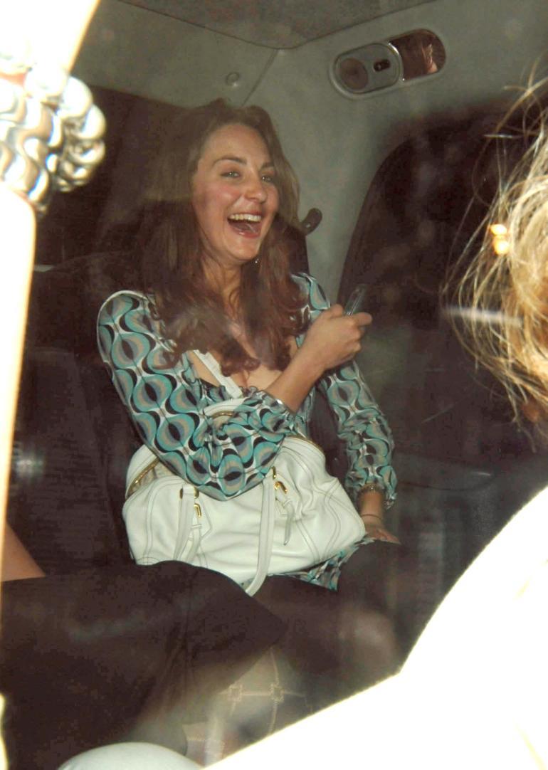 herttuatar Catherine