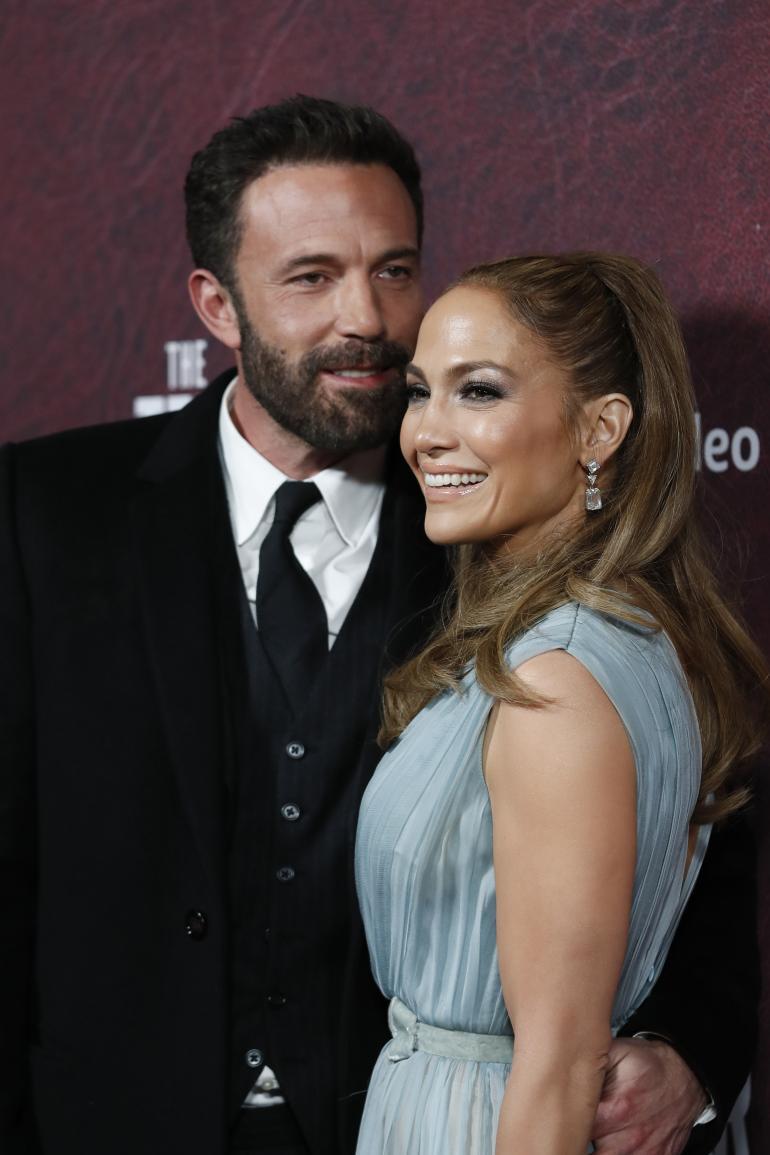 ben affleck, jennifer lopez