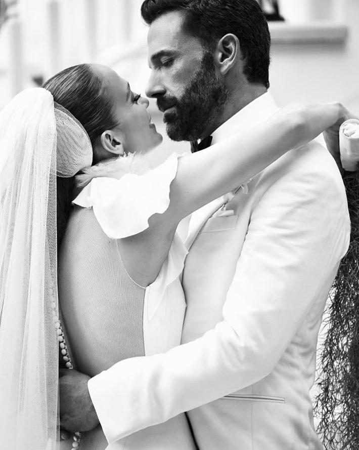 Jennifer Lopez ja Ben Affleck