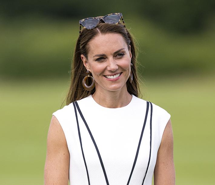 Cambridgen herttuatar Catherine