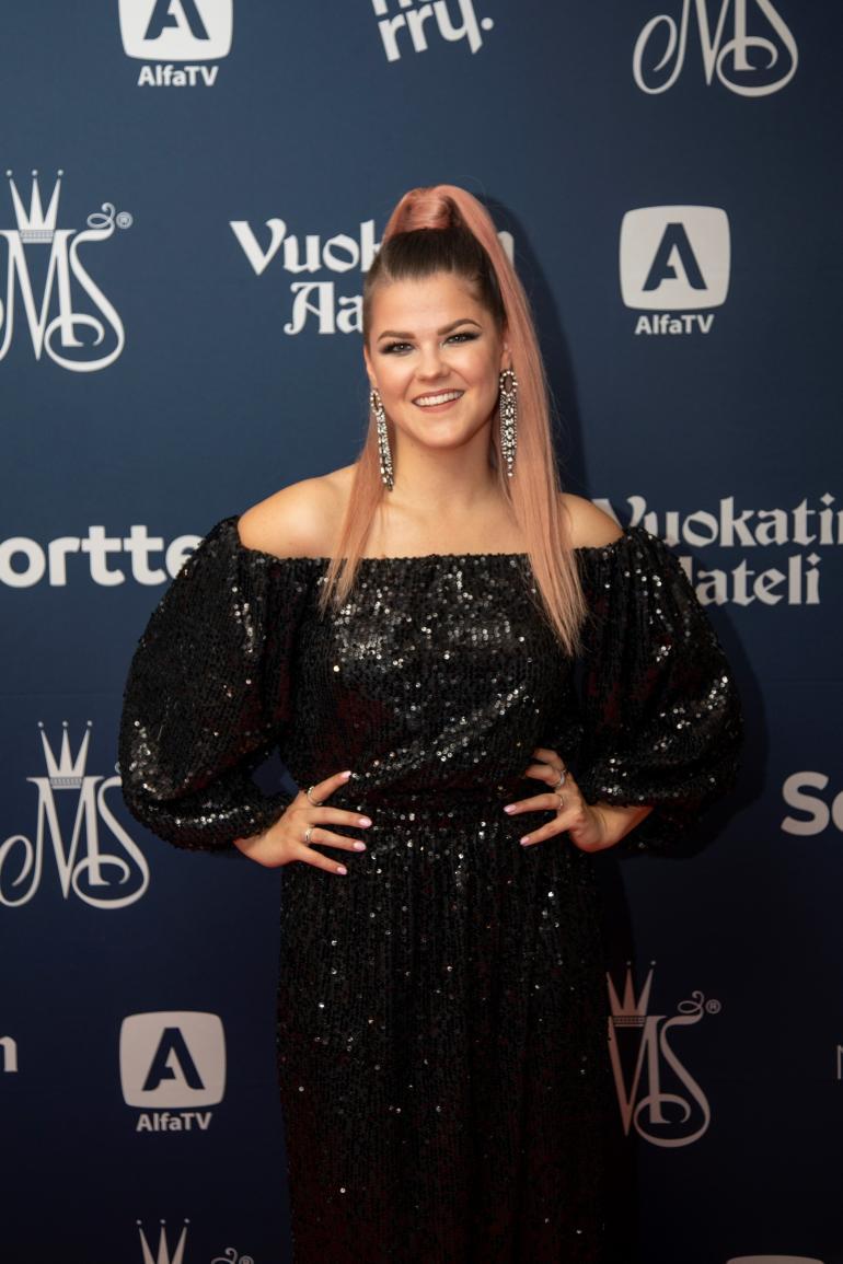 Saara Aalto