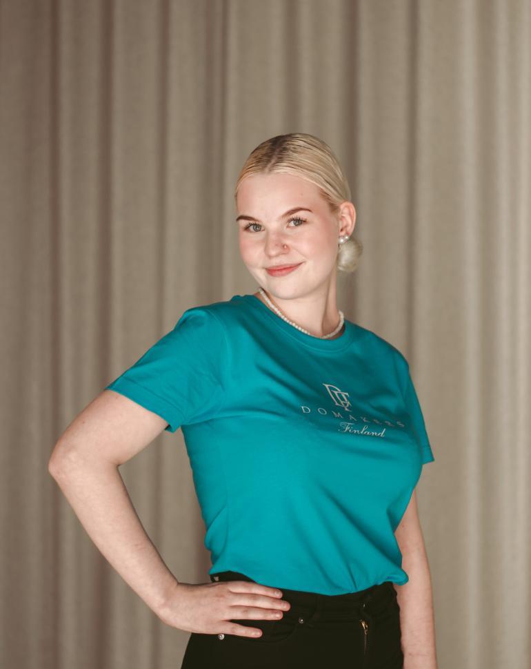 Aino Peltola