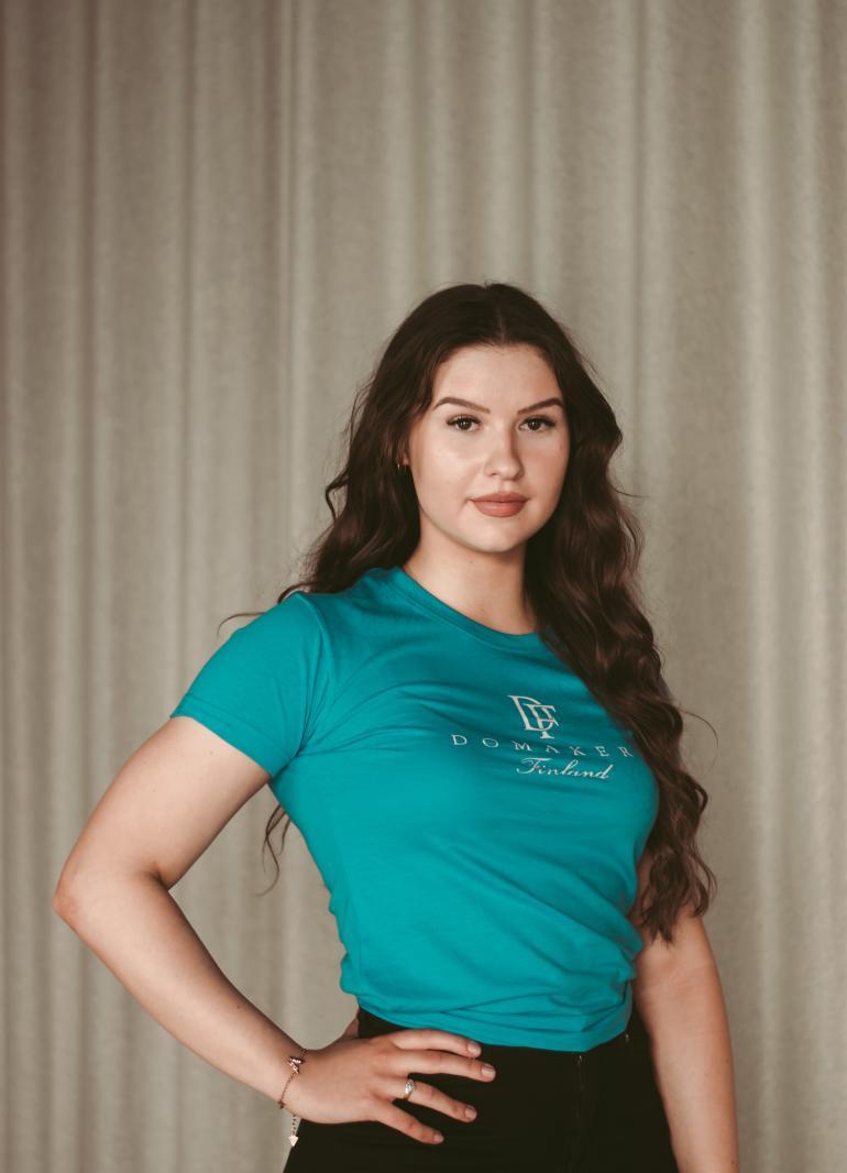 Lisa Ollila